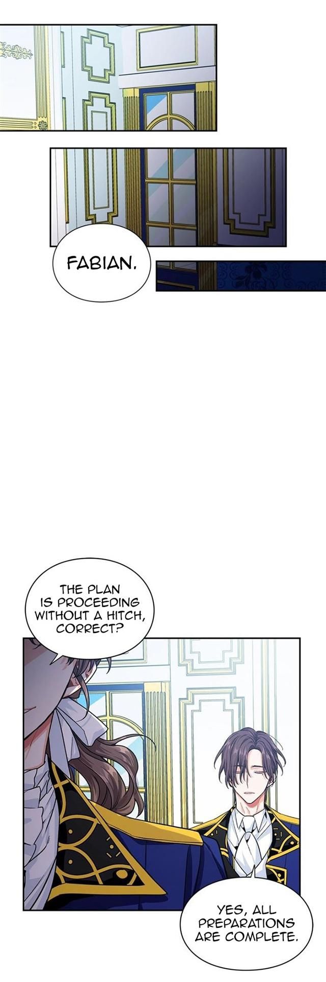 Read Doctor Elise The Royal Lady with the Lamp Manga Online