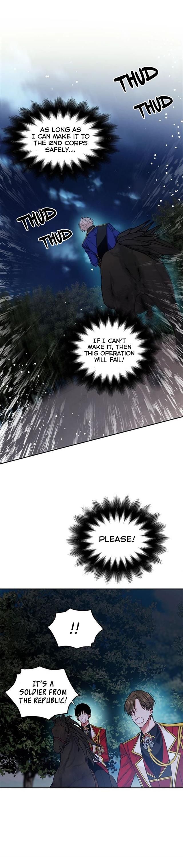 Read Doctor Elise The Royal Lady with the Lamp Manga Online