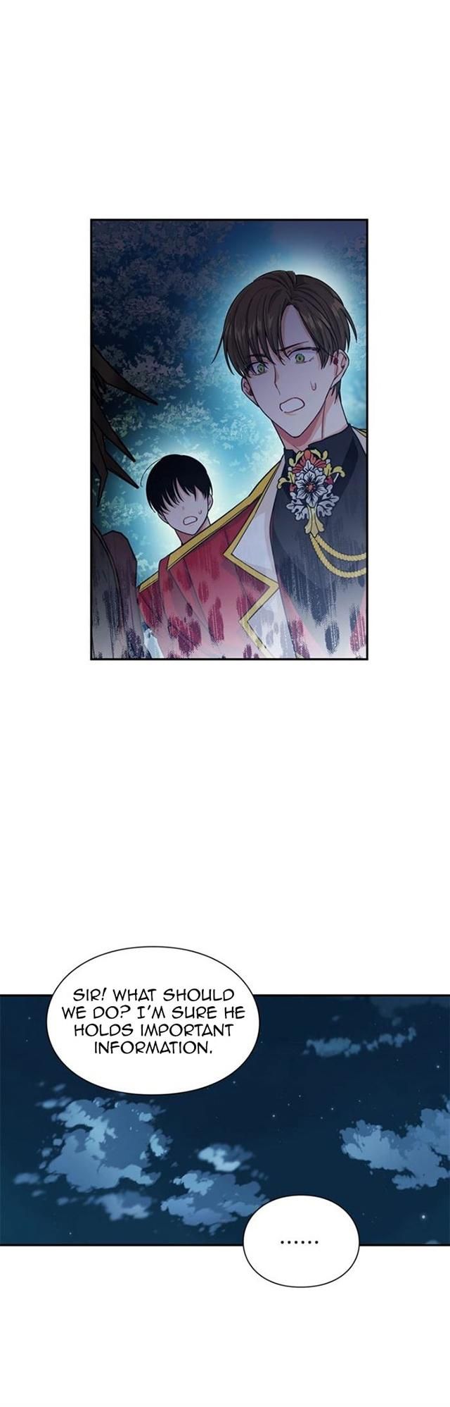 Read Doctor Elise The Royal Lady with the Lamp Manga Online