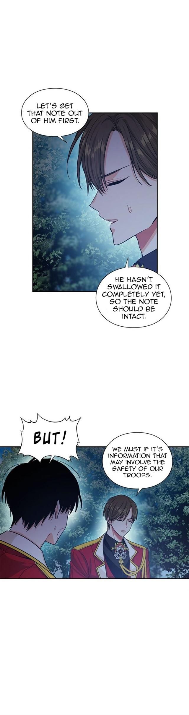 Read Doctor Elise The Royal Lady with the Lamp Manga Online