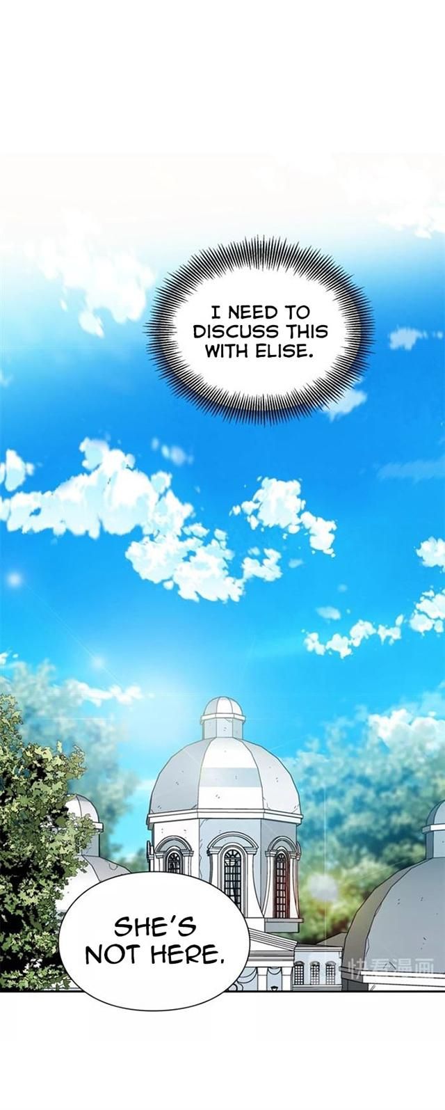 Read Doctor Elise The Royal Lady with the Lamp Manga Online