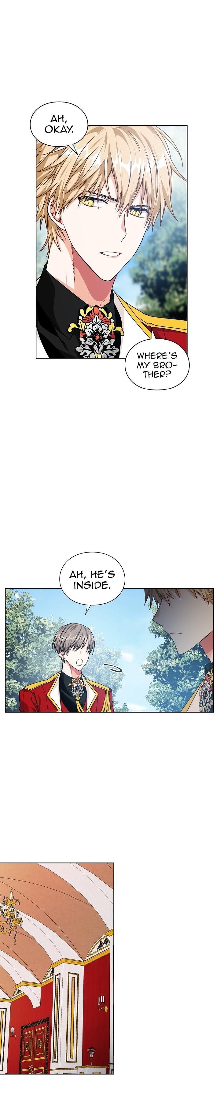 Read Doctor Elise The Royal Lady with the Lamp Manga Online