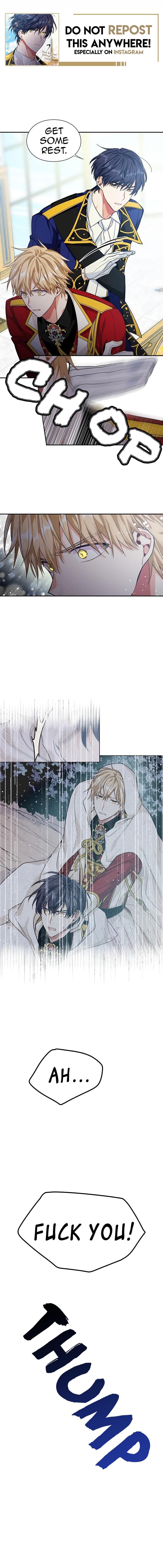 Read Doctor Elise The Royal Lady with the Lamp Manga Online