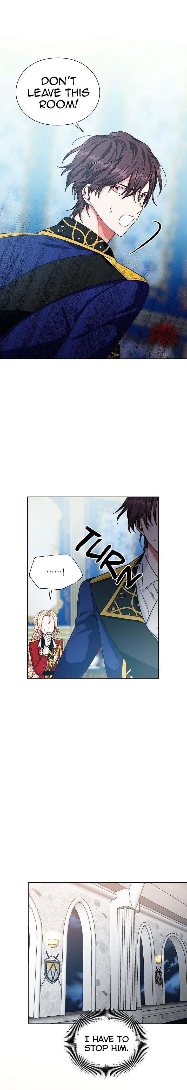 Read Doctor Elise The Royal Lady with the Lamp Manga Online