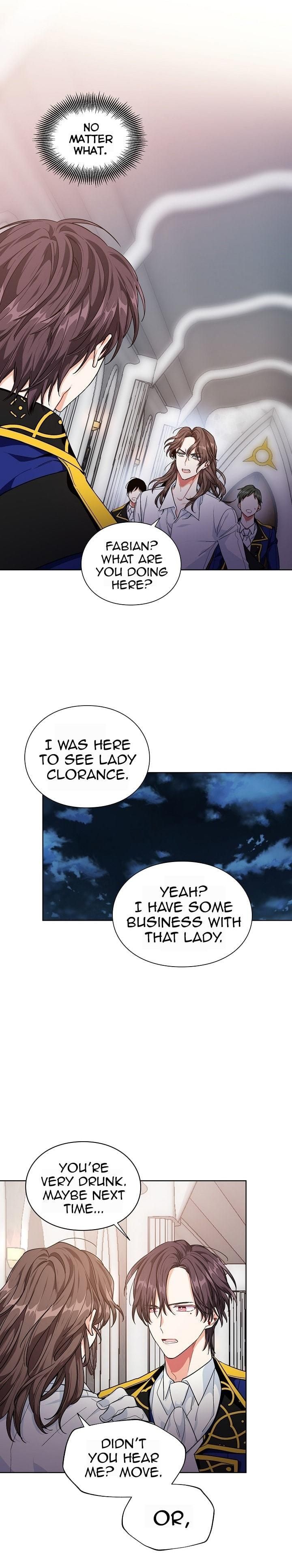 Read Doctor Elise The Royal Lady with the Lamp Manga Online