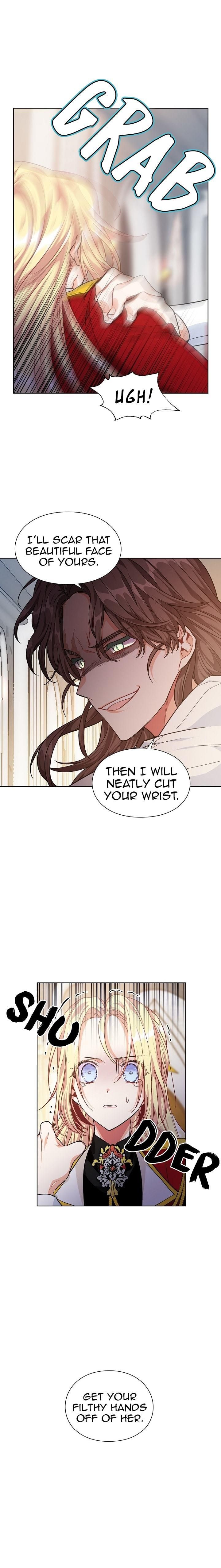 Read Doctor Elise The Royal Lady with the Lamp Manga Online