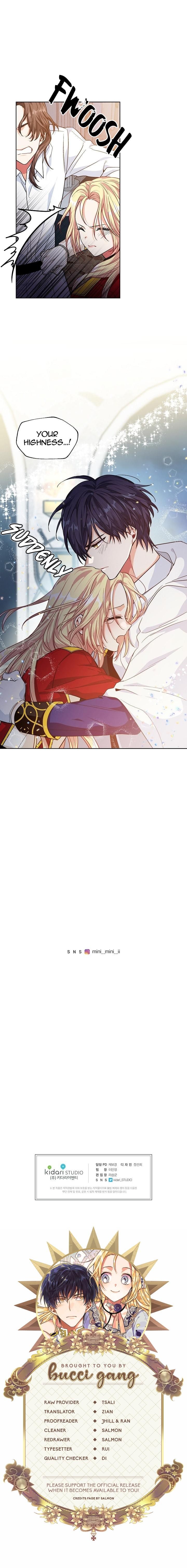 Read Doctor Elise The Royal Lady with the Lamp Manga Online