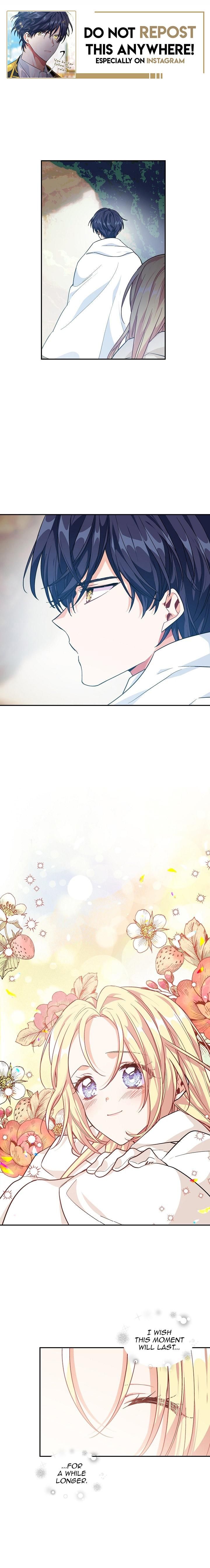 Read Doctor Elise The Royal Lady with the Lamp Manga Online