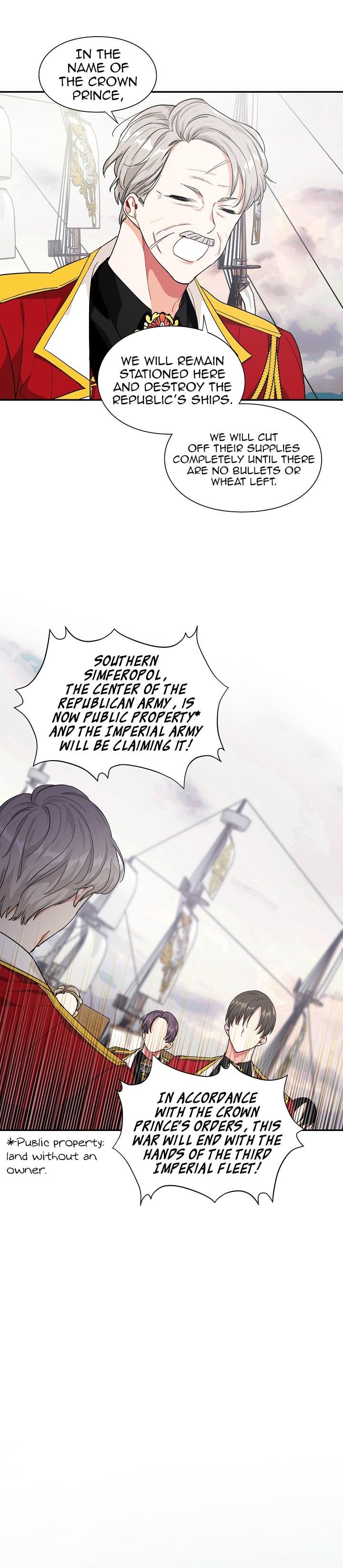 Read Doctor Elise The Royal Lady with the Lamp Manga Online