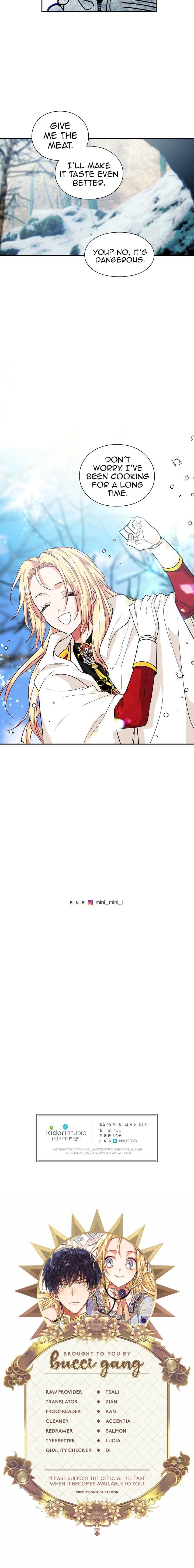 Read Doctor Elise The Royal Lady with the Lamp Manga Online