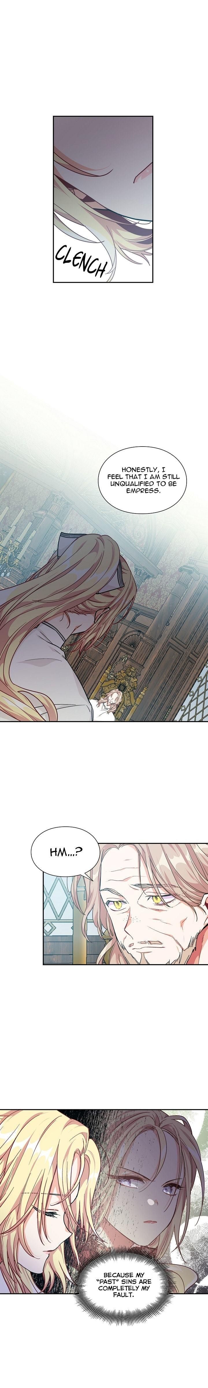 Read Doctor Elise The Royal Lady with the Lamp Manga Online