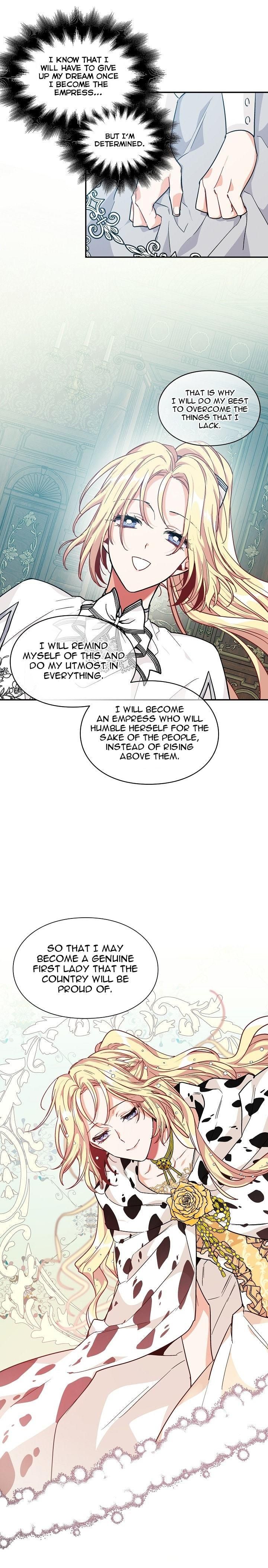 Read Doctor Elise The Royal Lady with the Lamp Manga Online