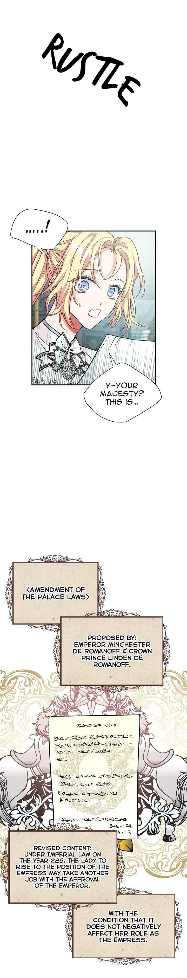 Read Doctor Elise The Royal Lady with the Lamp Manga Online