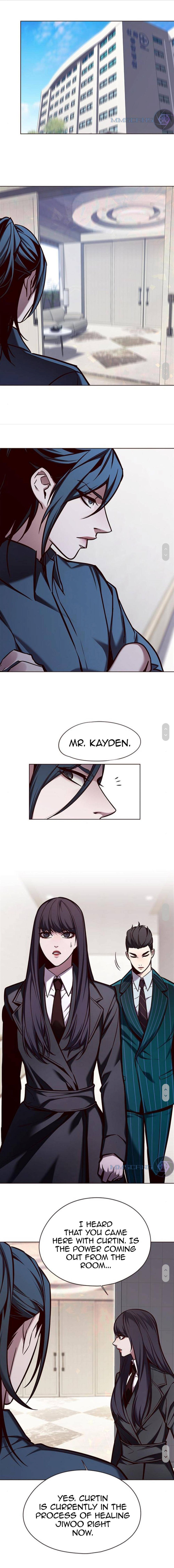 Read Eleceed Manga Online