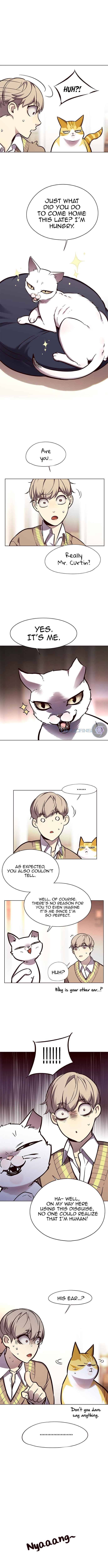 Read Eleceed Manga Online