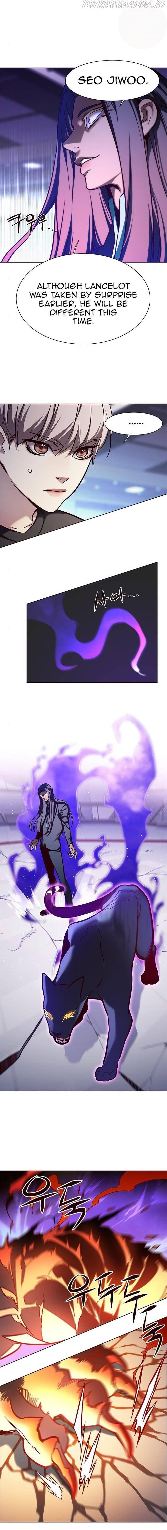 Read Eleceed Manga Online