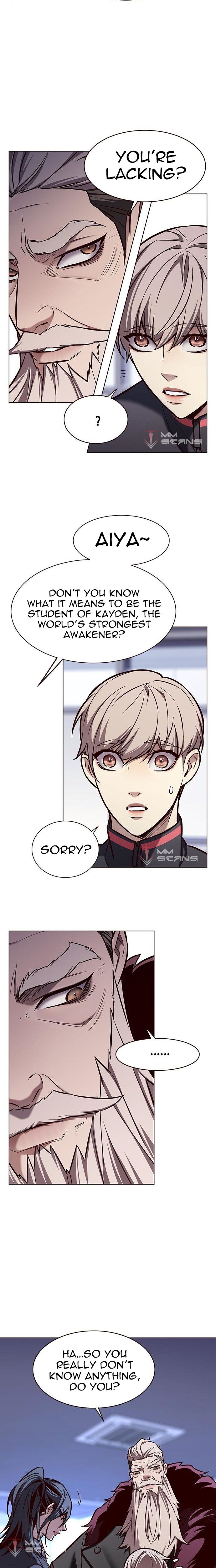 Read Eleceed Manga Online