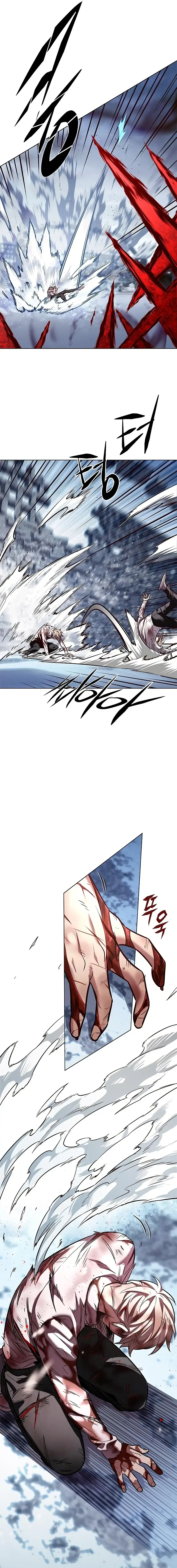 Read Eleceed Manga Online