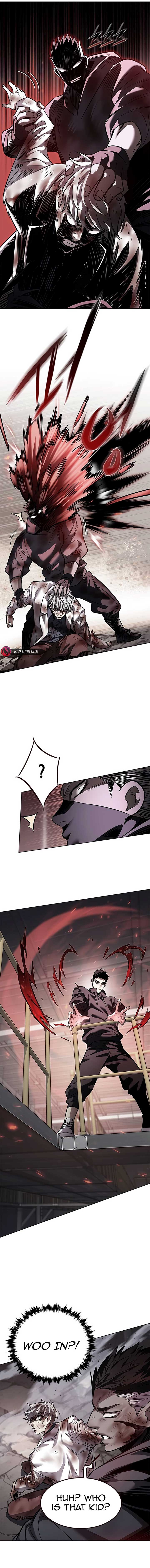Read Eleceed Manga Online