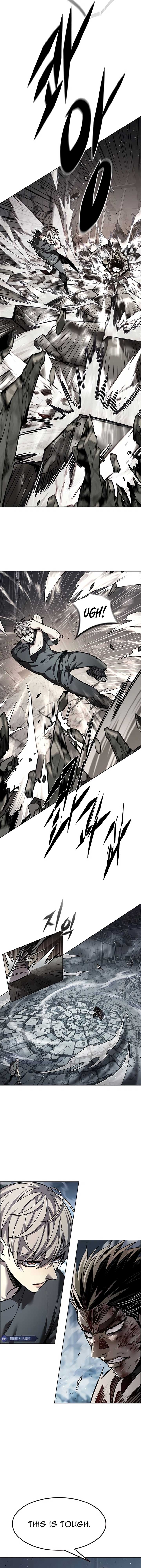 Read Eleceed Manga Online