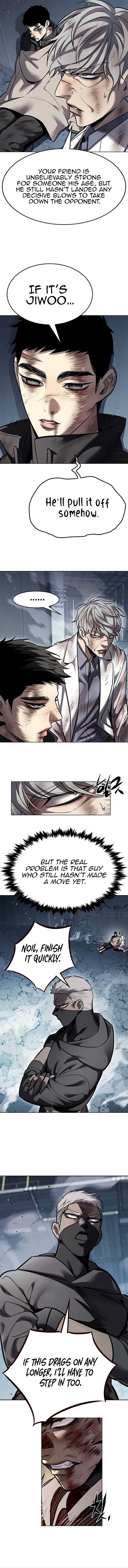 Read Eleceed Manga Online
