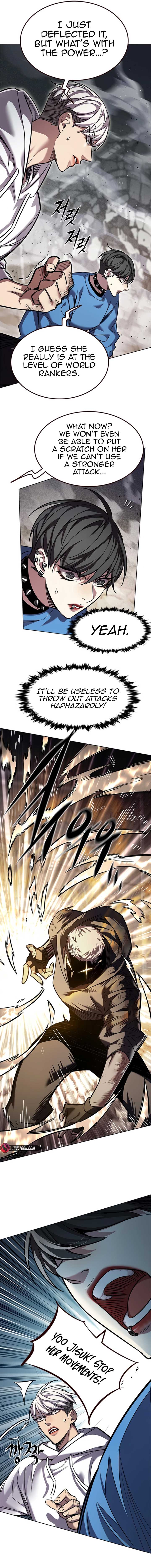 Read Eleceed Manga Online