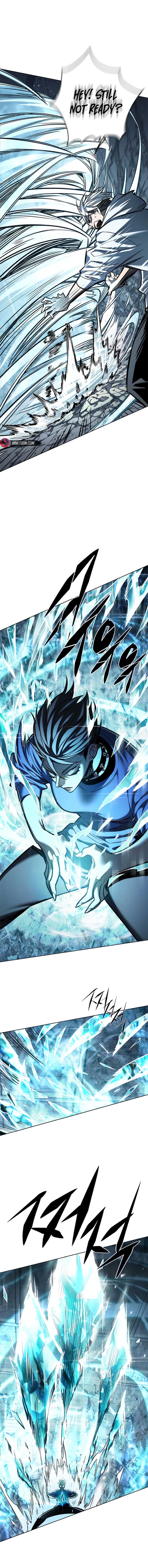 Read Eleceed Manga Online