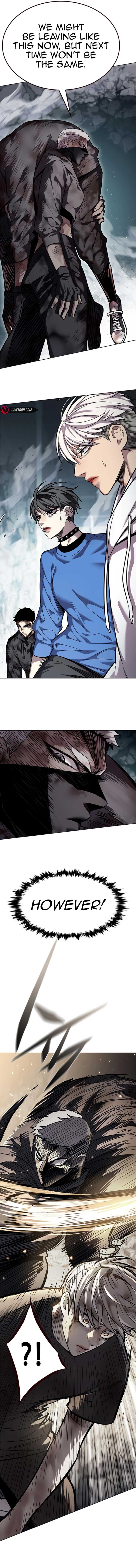Read Eleceed Manga Online