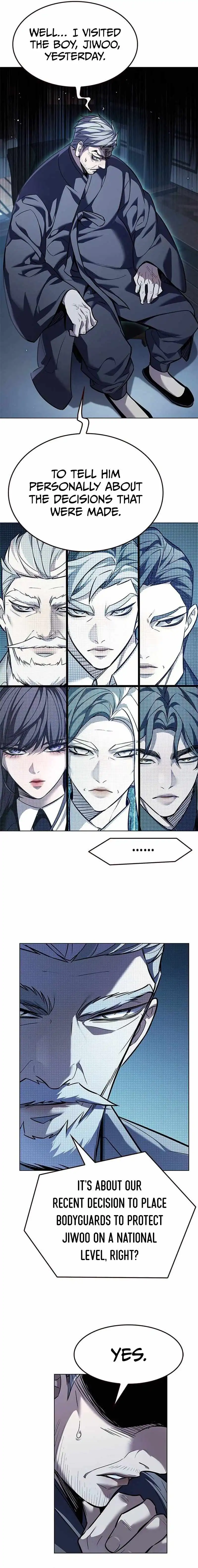 Read Eleceed Manga Online