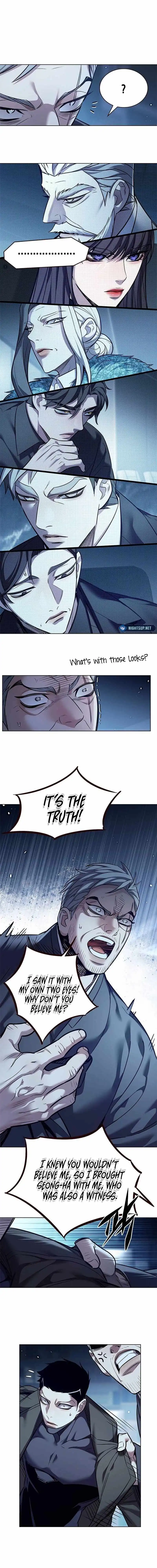 Read Eleceed Manga Online