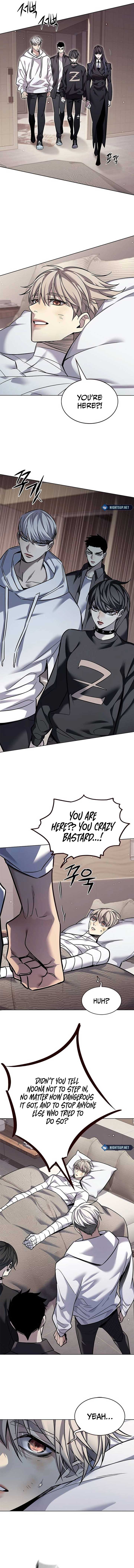 Read Eleceed Manga Online