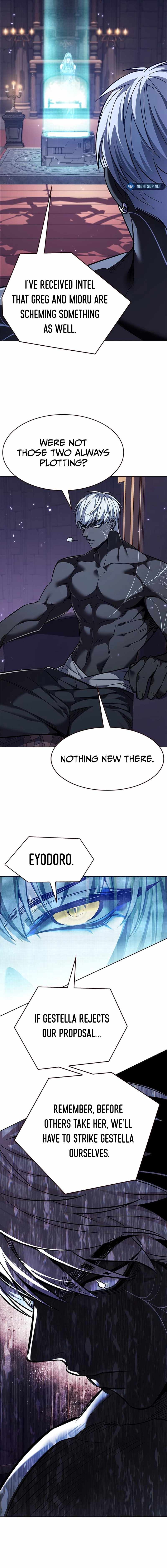 Read Eleceed Manga Online