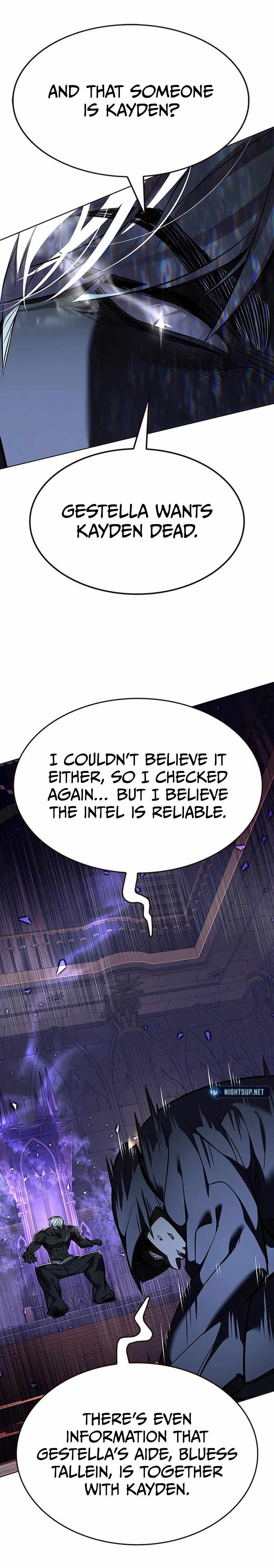 Read Eleceed Manga Online