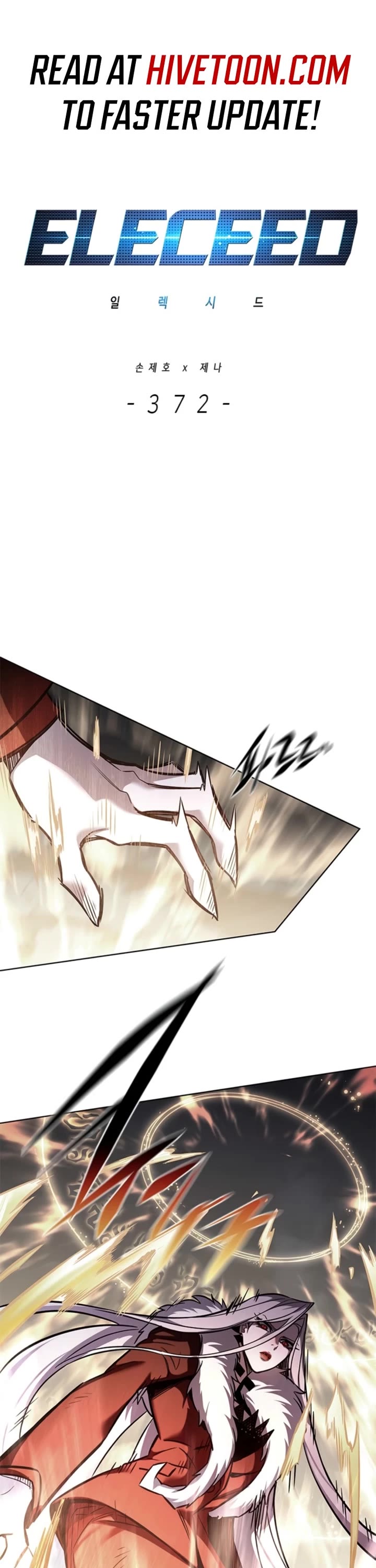 Read Eleceed Manga Online
