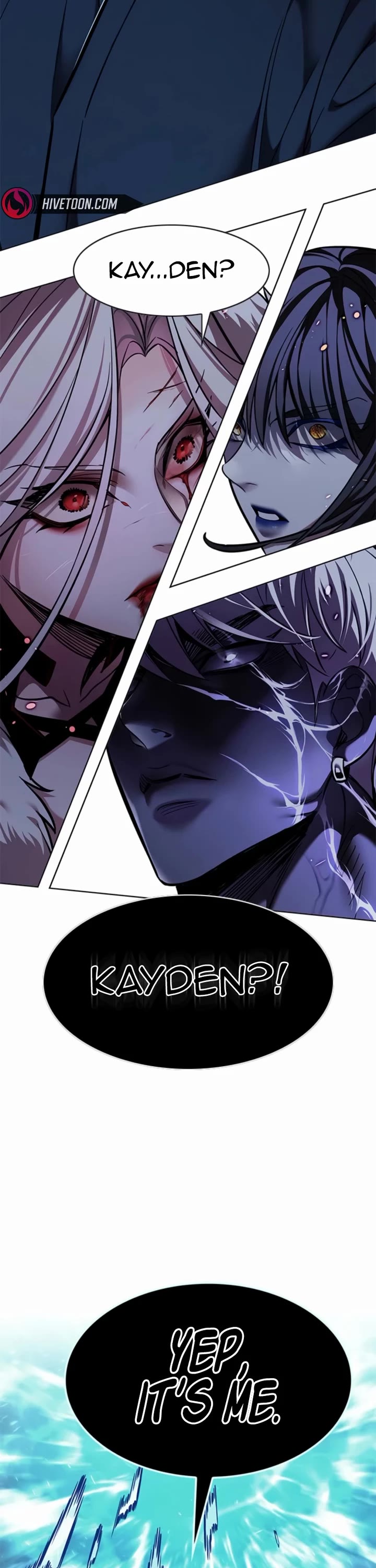 Read Eleceed Manga Online