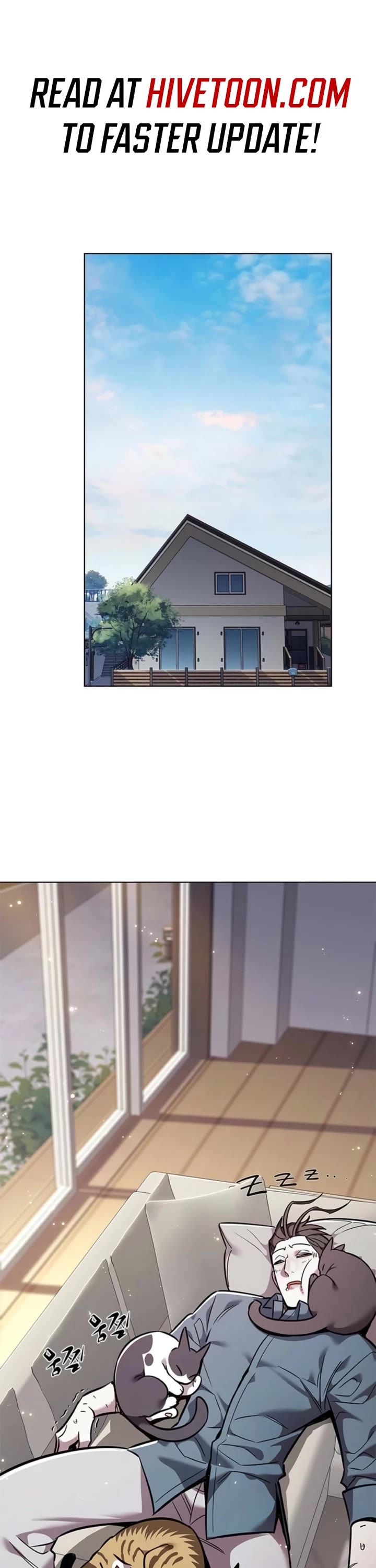 Read Eleceed Manga Online