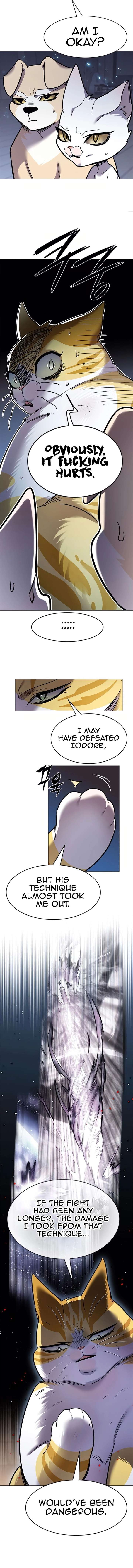 Read Eleceed Manga Online