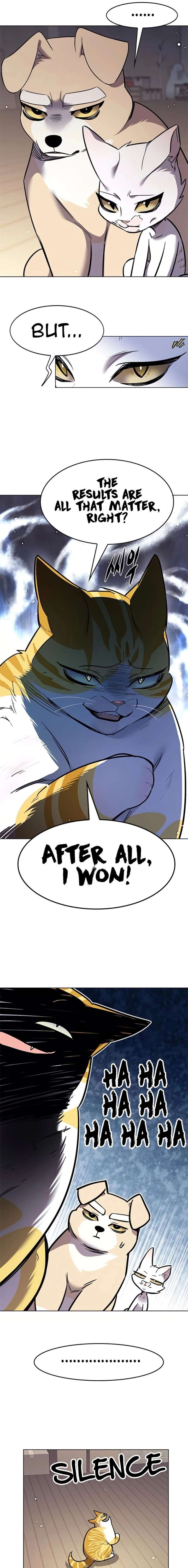 Read Eleceed Manga Online