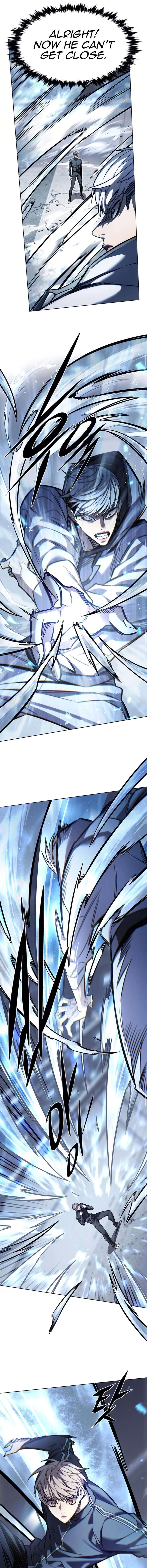 Read Eleceed Manga Online