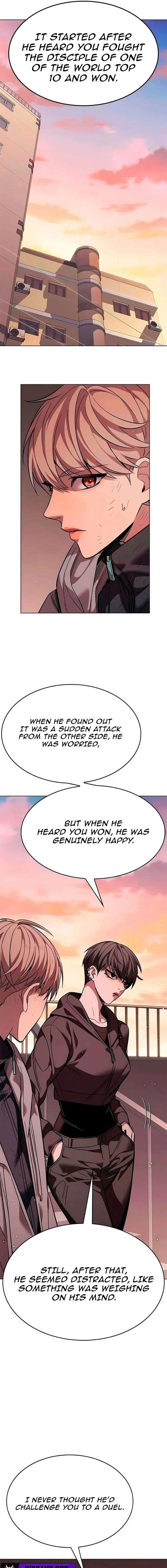 Read Eleceed Manga Online