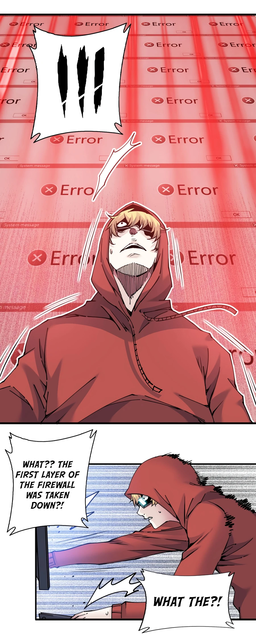Read Eternal Club Manga Online
