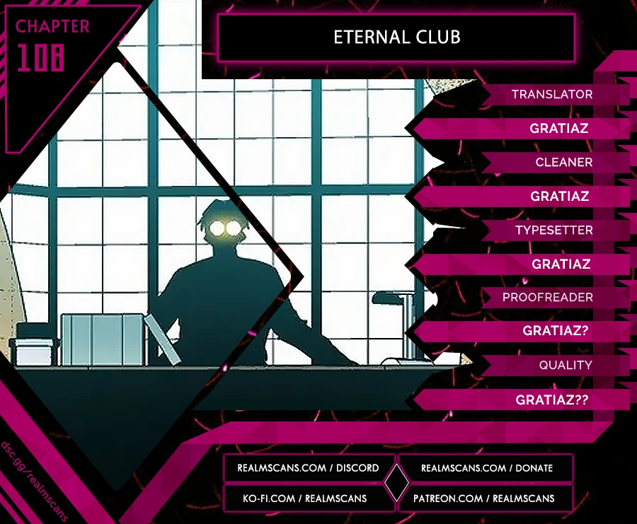 Read Eternal Club Manga Online