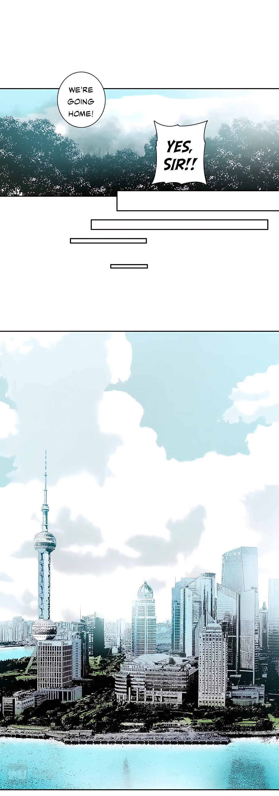 Read Eternal Club Manga Online