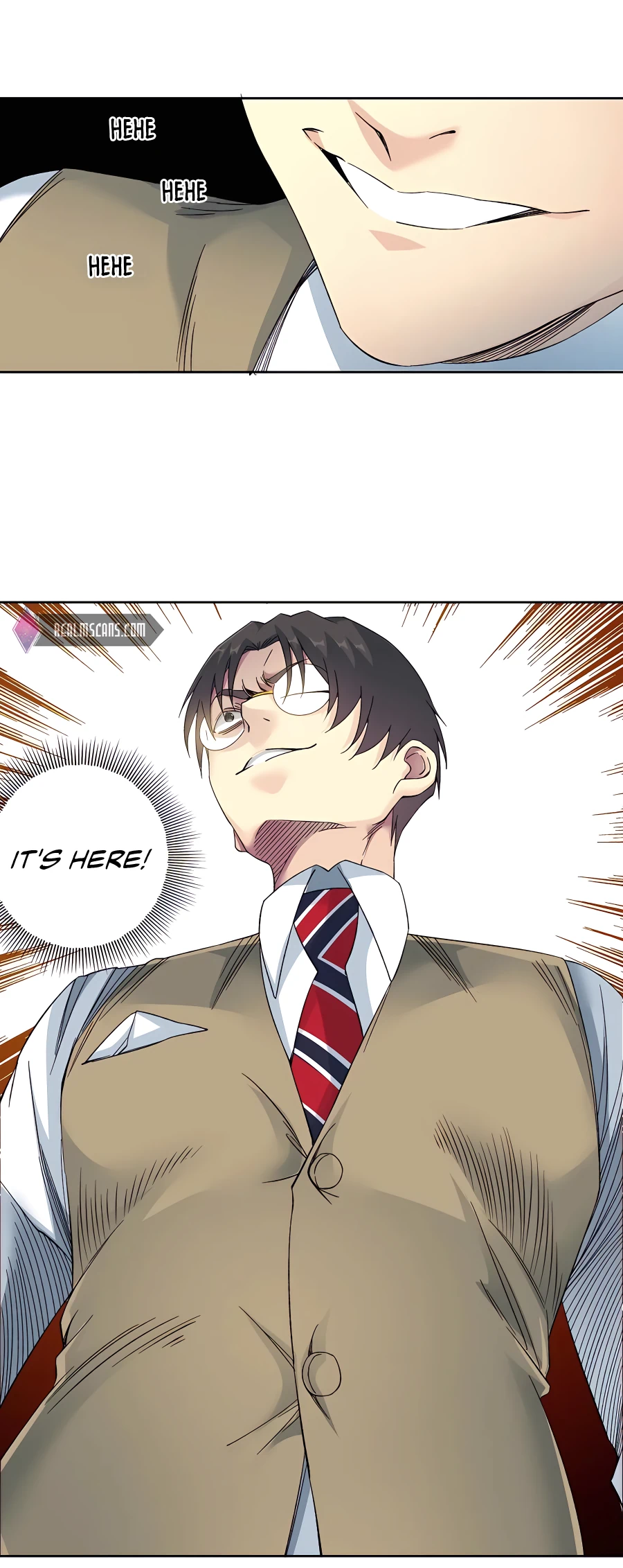 Read Eternal Club Manga Online