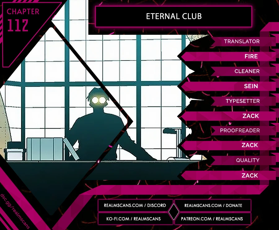Read Eternal Club Manga Online
