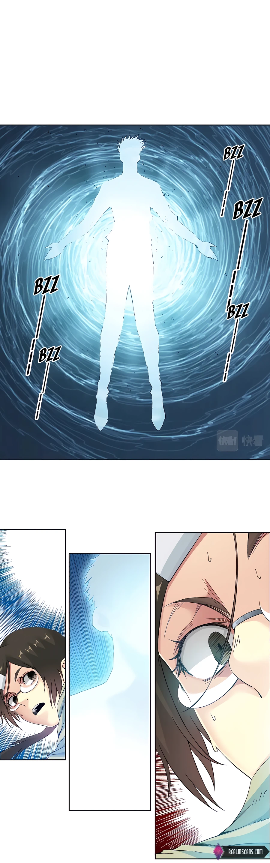 Read Eternal Club Manga Online
