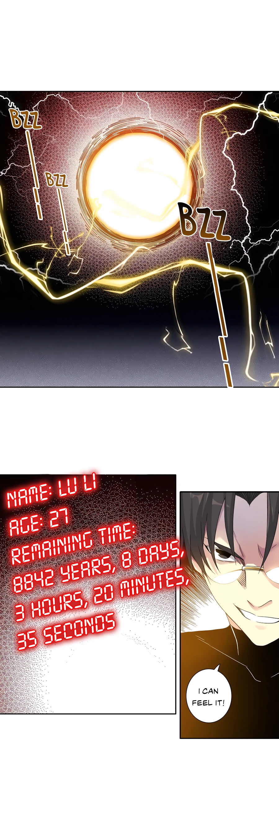 Read Eternal Club Manga Online