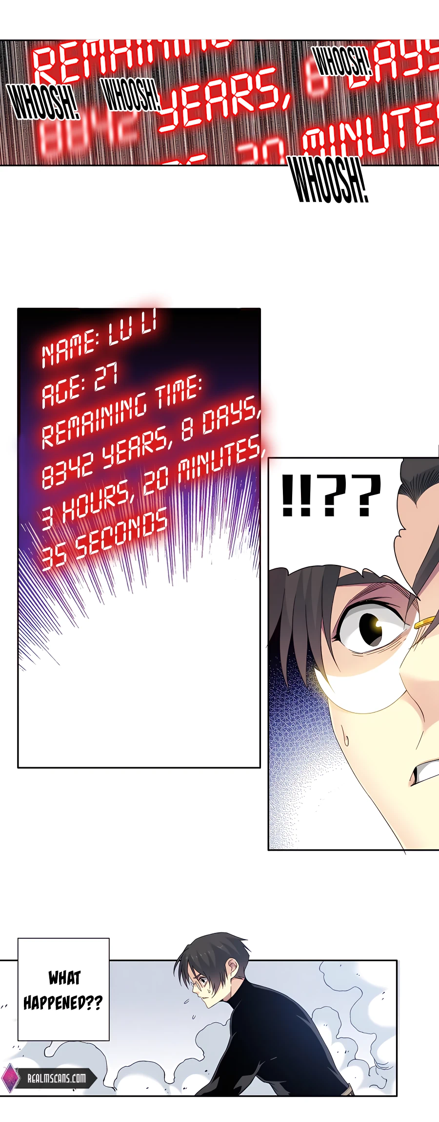 Read Eternal Club Manga Online