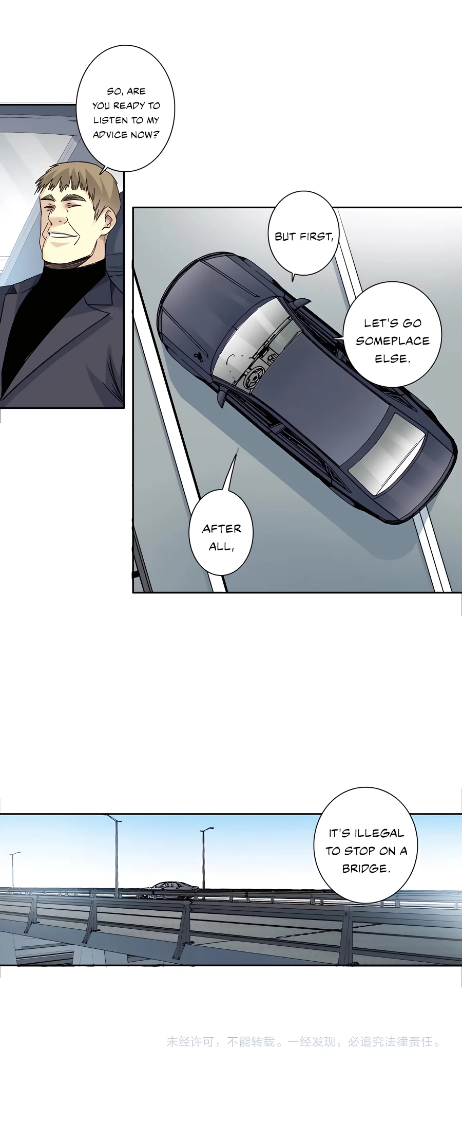 Read Eternal Club Manga Online