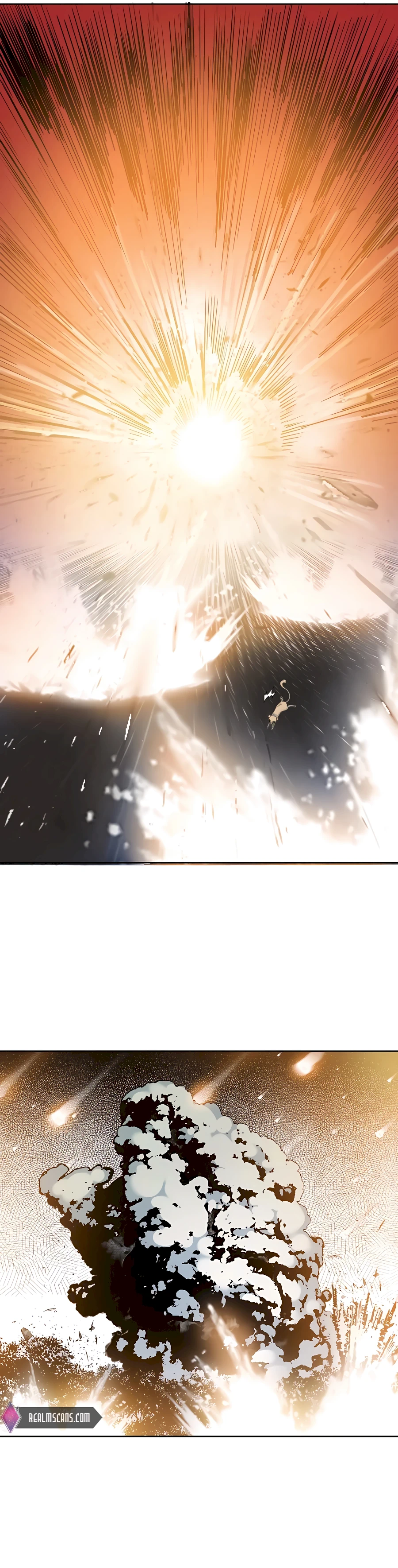 Read Eternal Club Manga Online